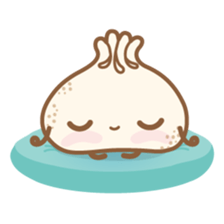 Dim and Sum sticker #13552435