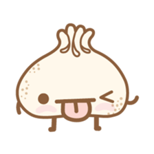 Dim and Sum sticker #13552437
