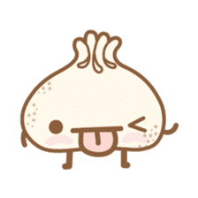 Dim and Sum sticker #13552437
