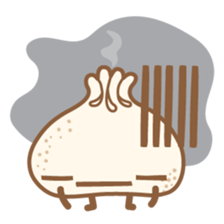 Dim and Sum sticker #13552438