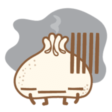 Dim and Sum sticker #13552438