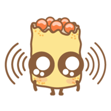 Dim and Sum sticker #13552439