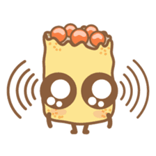 Dim and Sum sticker #13552439