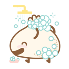 Dim and Sum sticker #13552440