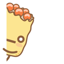 Dim and Sum sticker #13552441