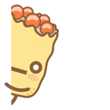 Dim and Sum sticker #13552441