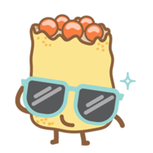 Dim and Sum sticker #13552442