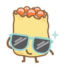 Dim and Sum sticker #13552442