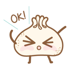 Dim and Sum sticker #13552443
