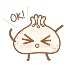 Dim and Sum sticker #13552443