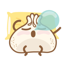 Dim and Sum sticker #13552444