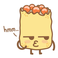 Dim and Sum sticker #13552445