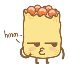 Dim and Sum sticker #13552445