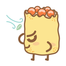 Dim and Sum sticker #13552446