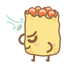Dim and Sum sticker #13552446
