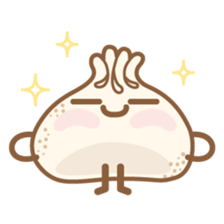 Dim and Sum sticker #13552447