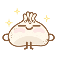 Dim and Sum sticker #13552447