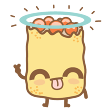 Dim and Sum sticker #13552451