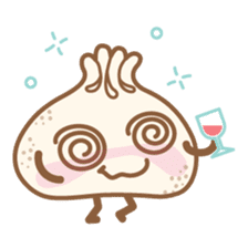 Dim and Sum sticker #13552452