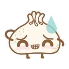 Dim and Sum sticker #13552453