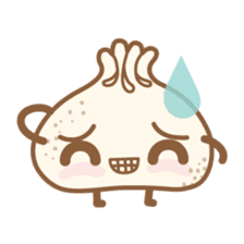 Dim and Sum sticker #13552453