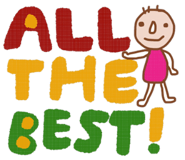 NewYear sticker #13553610