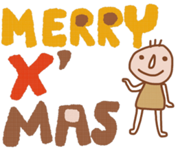 NewYear sticker #13553644