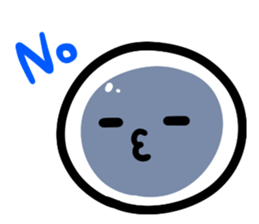 tapioca! sticker #13554023