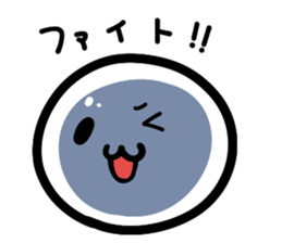 tapioca! sticker #13554041