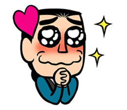 ttami sticker #13554647