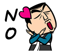 ttami sticker #13554648