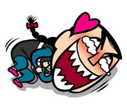 ttami sticker #13554651