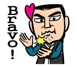 ttami sticker #13554653