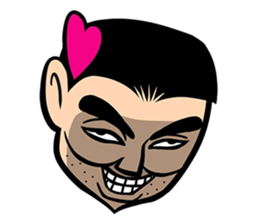 ttami sticker #13554654