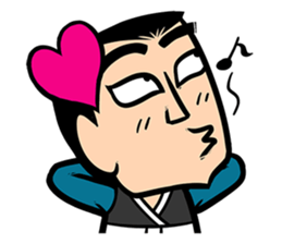 ttami sticker #13554655