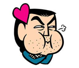 ttami sticker #13554656