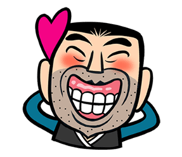ttami sticker #13554657
