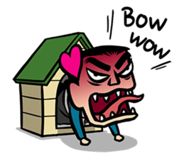 ttami sticker #13554658