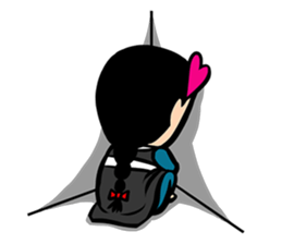 ttami sticker #13554659