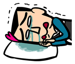 ttami sticker #13554660