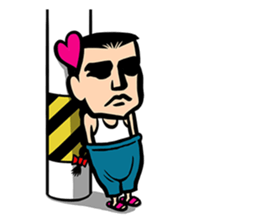 ttami sticker #13554661