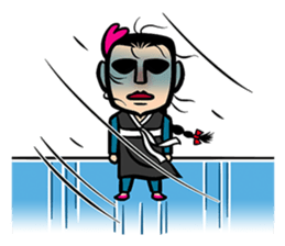 ttami sticker #13554662