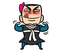 ttami sticker #13554664