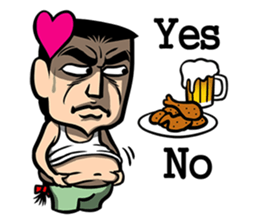 ttami sticker #13554667