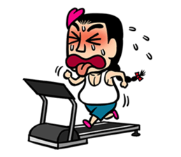 ttami sticker #13554668