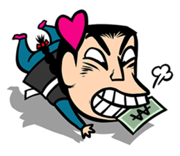 ttami sticker #13554672