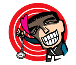 ttami sticker #13554673