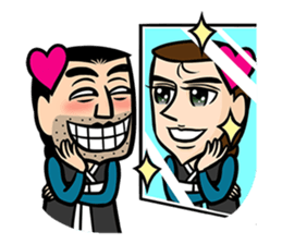ttami sticker #13554675