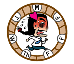 ttami sticker #13554676