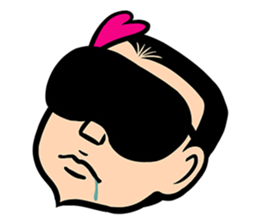 ttami sticker #13554677